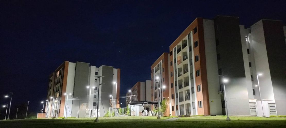 Apartamento de 3 alcobas en venta en Parque Natura, Jamundí, 63 m² · foto 4 de 23