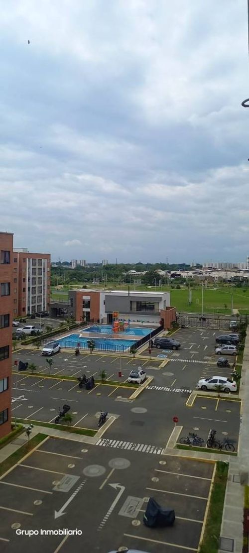Apartamento de 3 alcobas en venta en Parque Natura, Jamundí, 63 m² · foto 15 de 23
