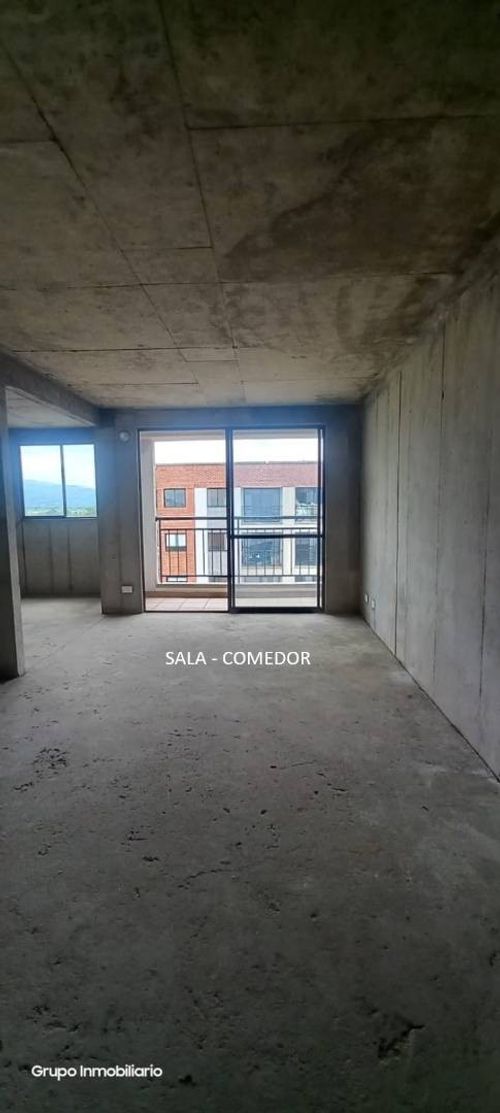 Apartamento de 3 alcobas en venta en Parque Natura, Jamundí, 63 m² · foto 18 de 23