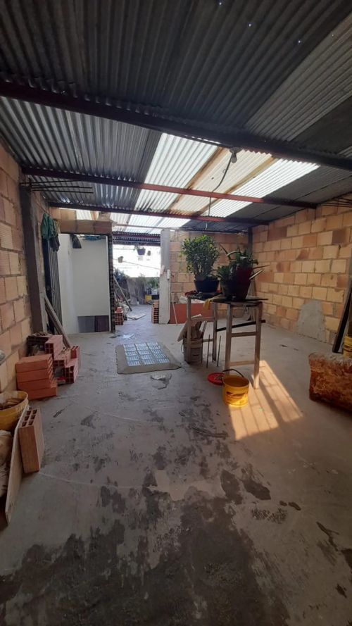 Casa de 4 alcobas en venta en Lucero Bajo, Bogotá, 150 m² · foto 12 de 23