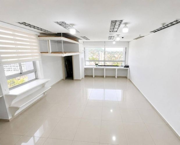Oficina en arriendo en Marbella, Cartagena, 42 m² · foto 2 de 5