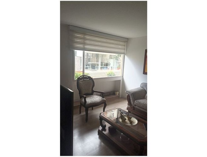 Apartamento de 3 alcobas en venta en Colina Campestre, Bogotá, 80 m² · foto 3 de 24