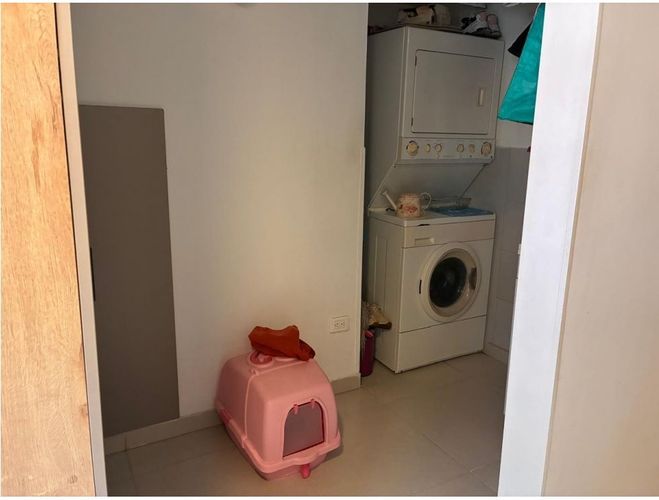 Apartamento de 3 alcobas en venta en Colina Campestre, Bogotá, 80 m² · foto 8 de 24