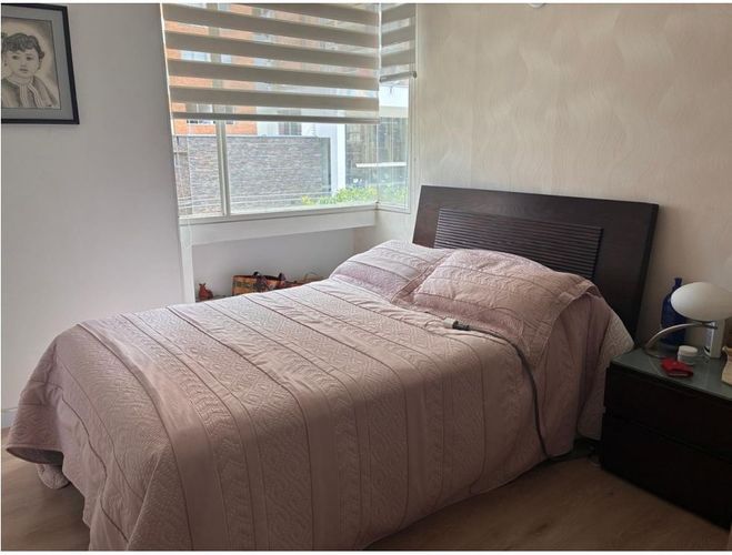 Apartamento de 3 alcobas en venta en Colina Campestre, Bogotá, 80 m² · foto 16 de 24