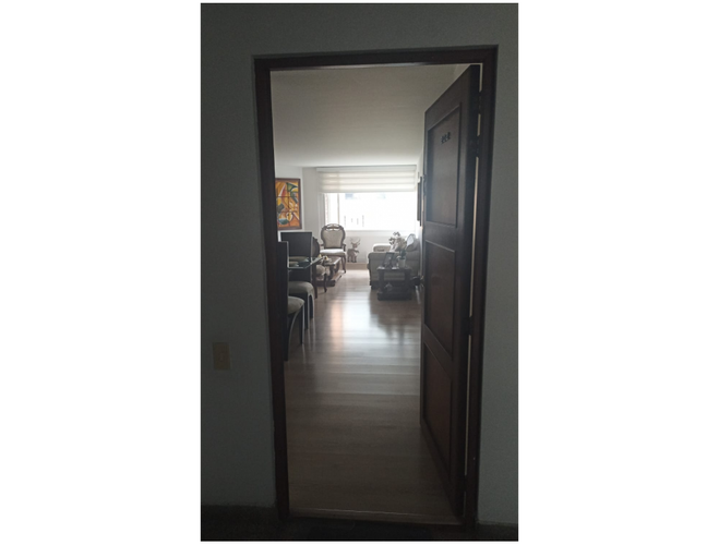 Apartamento de 3 alcobas en venta en Colina Campestre, Bogotá, 80 m² · foto 14 de 24