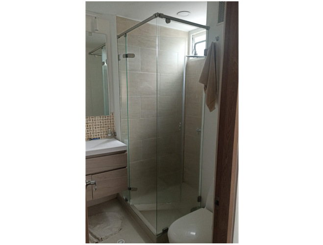 Apartamento de 3 alcobas en venta en Colina Campestre, Bogotá, 80 m² · foto 18 de 24