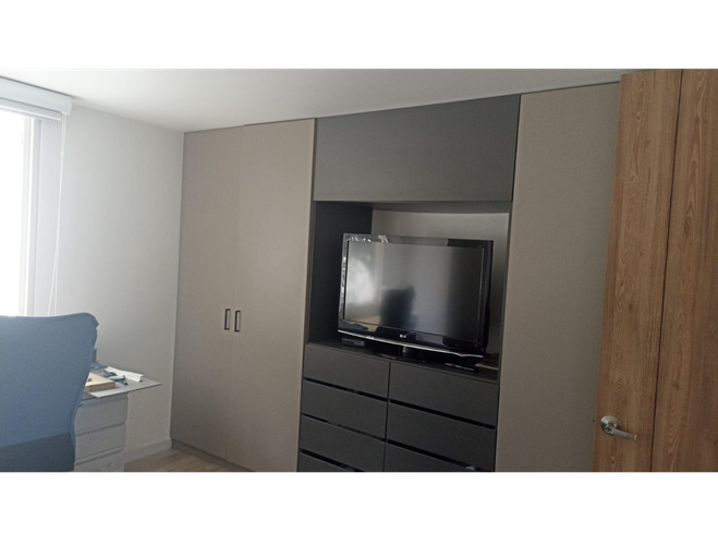 Apartamento de 3 alcobas en venta en Colina Campestre, Bogotá, 80 m² · foto 22 de 24