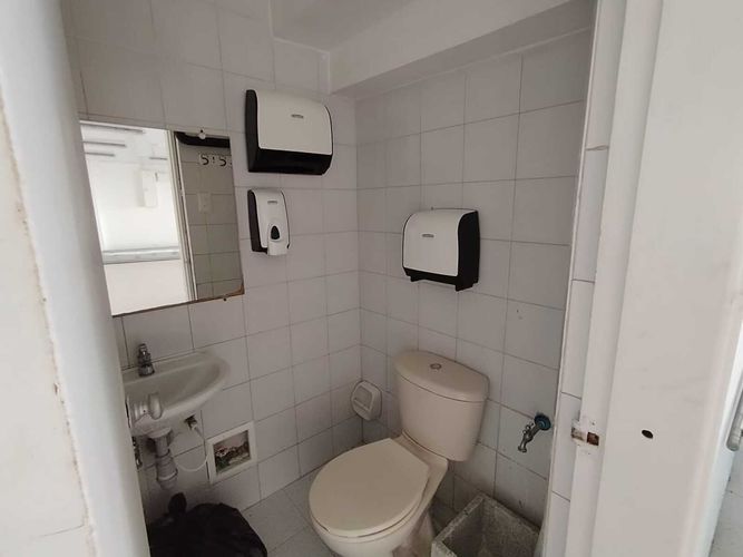 Local en arriendo en Pie De La Popa, Cartagena, 60 m² · foto 7 de 10