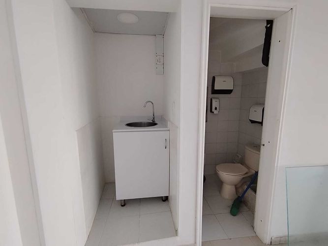 Local en arriendo en Pie De La Popa, Cartagena, 60 m² · foto 8 de 10