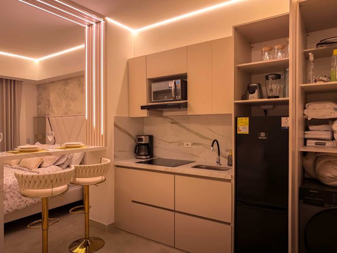 Apartaestudio en venta en Crespo, Cartagena, 43 m² · foto 8 de 10