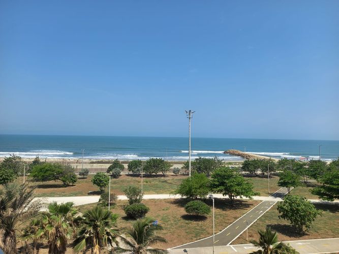 Apartaestudio en venta en Crespo, Cartagena, 43 m² · foto 10 de 10