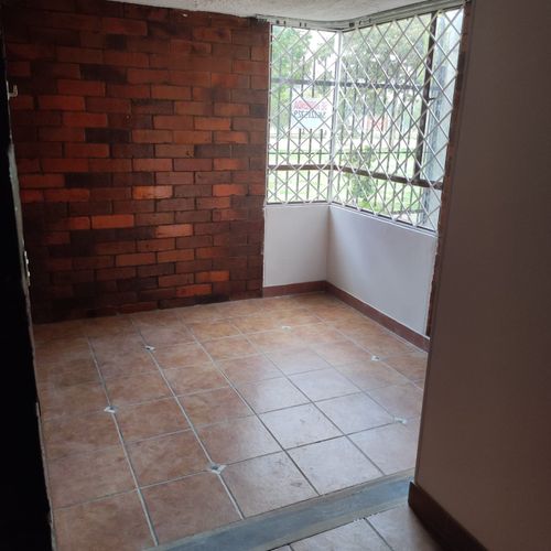 Apartamento de 3 alcobas en venta en Sabana De Tibabuyes Norte, Bogotá, 49 m² · foto 5 de 8