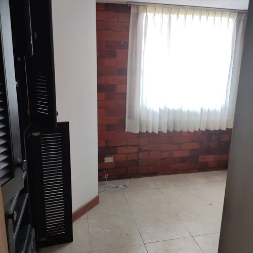 Apartamento de 3 alcobas en venta en Sabana De Tibabuyes Norte, Bogotá, 49 m² · foto 7 de 8