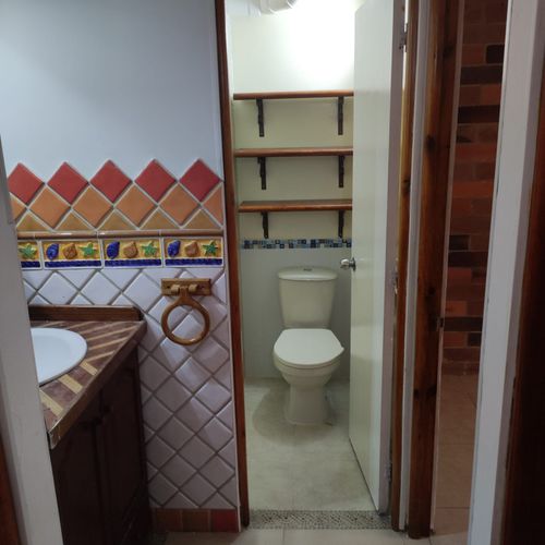 Apartamento de 3 alcobas en venta en Sabana De Tibabuyes Norte, Bogotá, 49 m² · foto 8 de 8