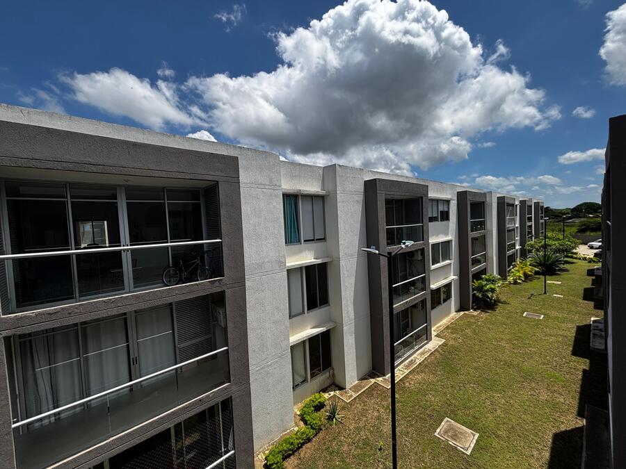Departamento en alquiler bajo precio de mercado en La Boquilla