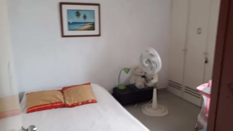Apartamento de 3 alcobas en venta en Pie De La Popa, Cartagena, 90 m² · foto 5 de 11