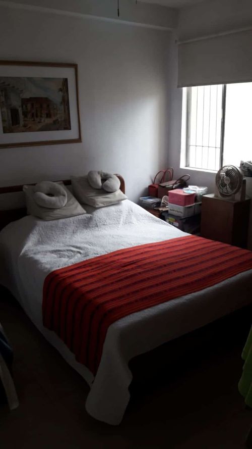 Apartamento de 3 alcobas en venta en Pie De La Popa, Cartagena, 90 m² · foto 6 de 11