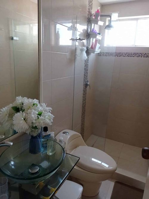 Apartamento de 3 alcobas en venta en Pie De La Popa, Cartagena, 90 m² · foto 7 de 11