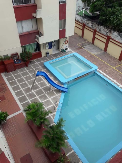 Apartamento de 3 alcobas en venta en Pie De La Popa, Cartagena, 90 m² · foto 8 de 11