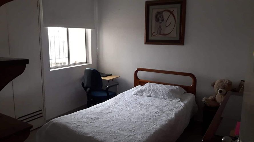 Apartamento de 3 alcobas en venta en Pie De La Popa, Cartagena, 90 m² · foto 11 de 11