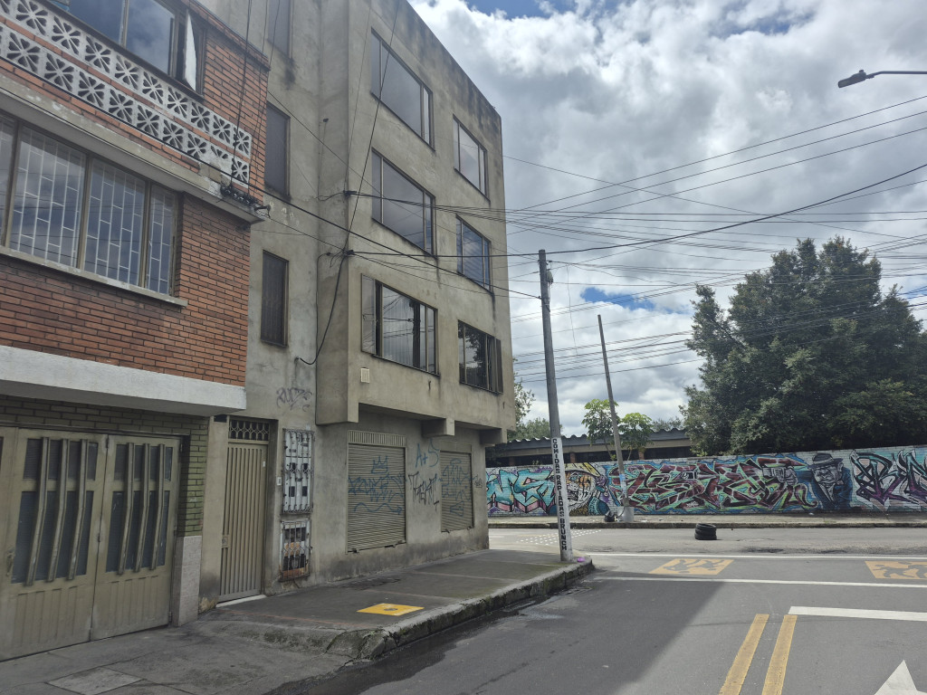 Casa en venta en La Granja, Bogotá · foto 3 de 8
