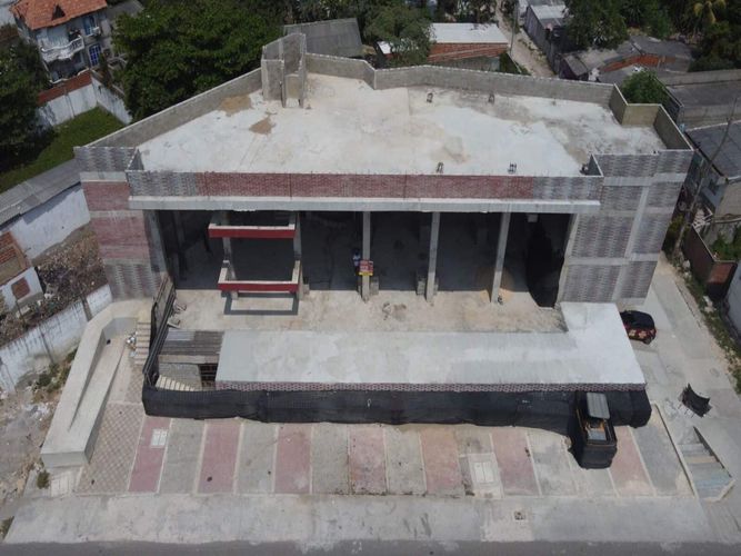 Local en arriendo en La Boquilla, Cartagena, 1542 m² · foto 5 de 9