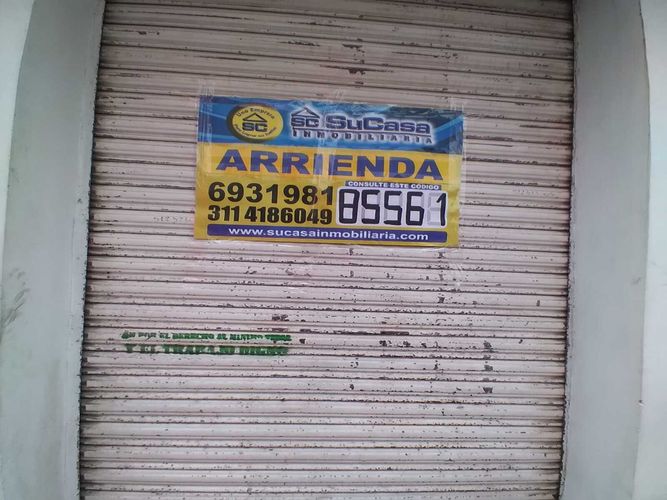 Local en arriendo en El Centro, Cartagena, 96 m² · foto 6 de 7