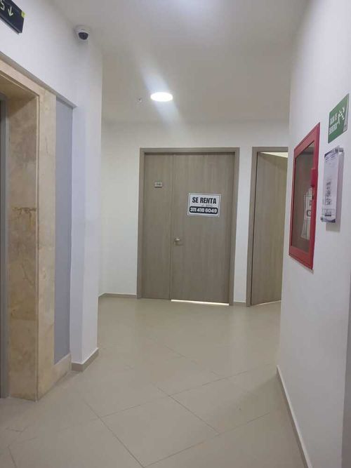 Oficina en arriendo en Manga, Cartagena, 72 m² · foto 3 de 13