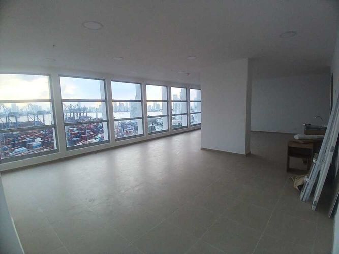 Oficina en arriendo en Manga, Cartagena, 72 m² · foto 11 de 13
