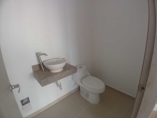 Oficina en arriendo en Manga, Cartagena, 72 m² · foto 13 de 13
