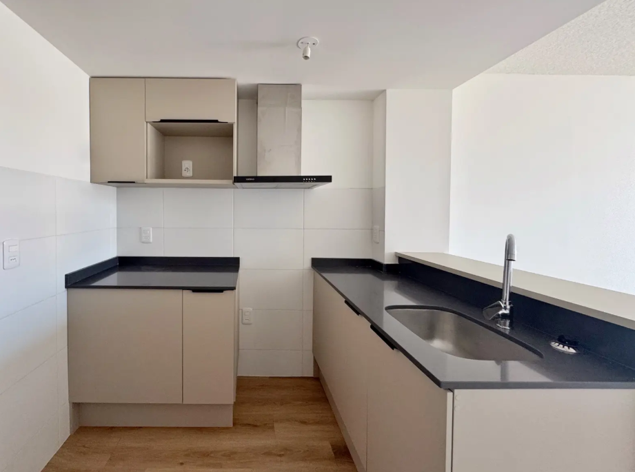 Alquiler Monoambiente Con Balcón Y Excelentes Amenities - Ubicado En La Blanqueada