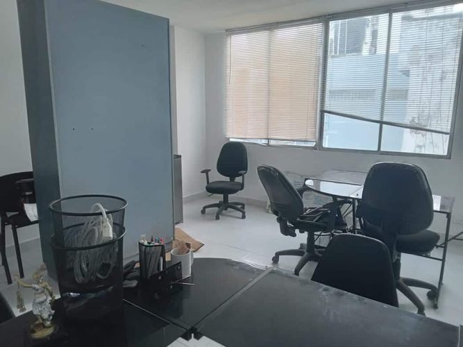 Oficina en arriendo en El Centro, Cartagena, 33 m² · foto 6 de 13