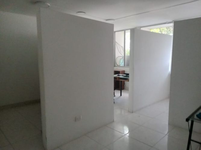 Oficina en arriendo en El Centro, Cartagena, 33 m² · foto 10 de 13