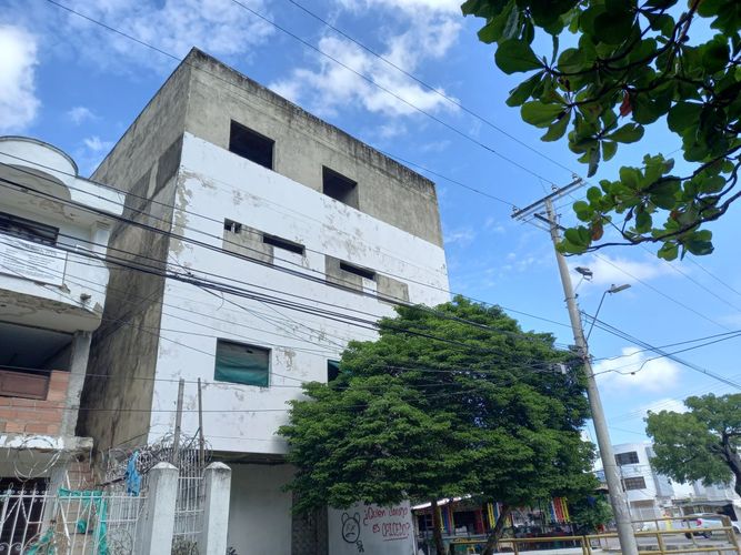 Edificio en venta en Blas De Lezo, Cartagena, 745 m² · foto 5 de 13