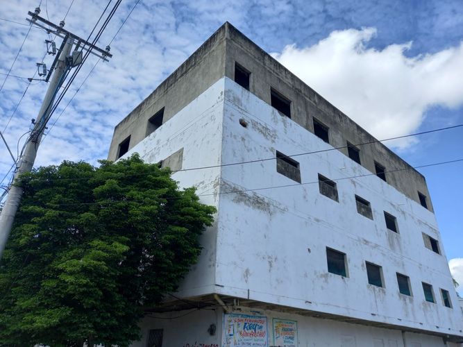 Edificio en venta en Blas De Lezo, Cartagena, 745 m² · foto 6 de 13