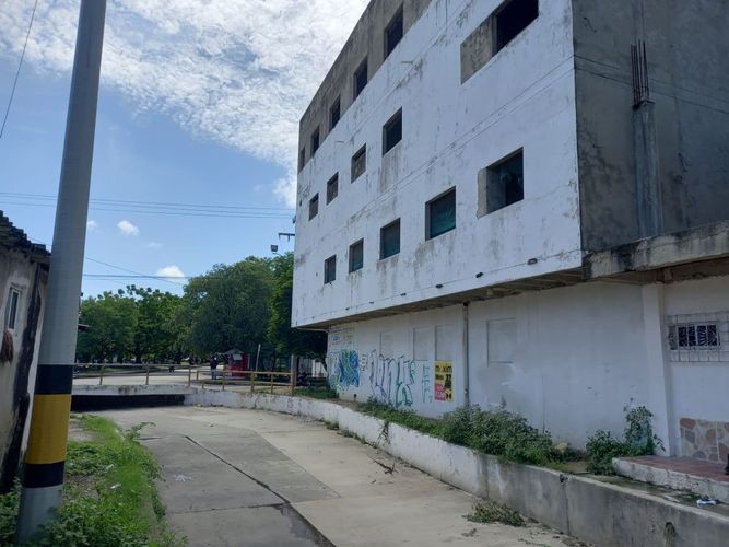Edificio en venta en Blas De Lezo, Cartagena, 745 m² · foto 8 de 13