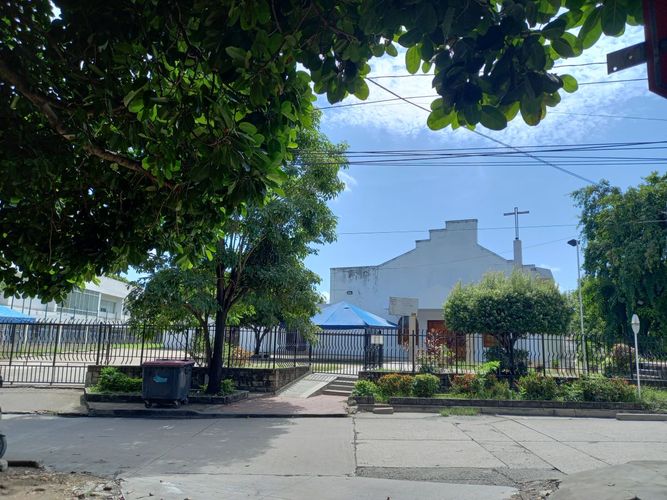 Edificio en venta en Blas De Lezo, Cartagena, 745 m² · foto 10 de 13