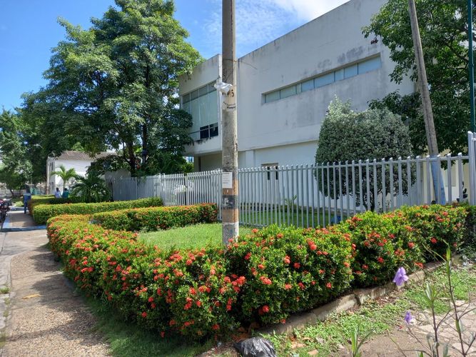 Edificio en venta en Blas De Lezo, Cartagena, 745 m² · foto 11 de 13