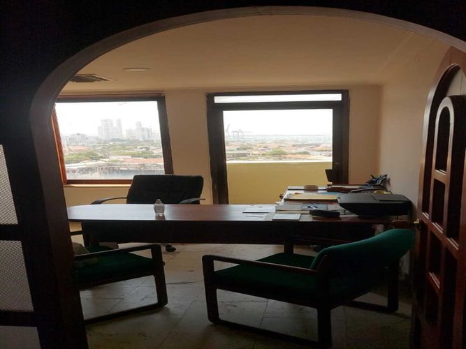 Oficina en arriendo en El Centro, Cartagena, 33 m² · foto 7 de 7