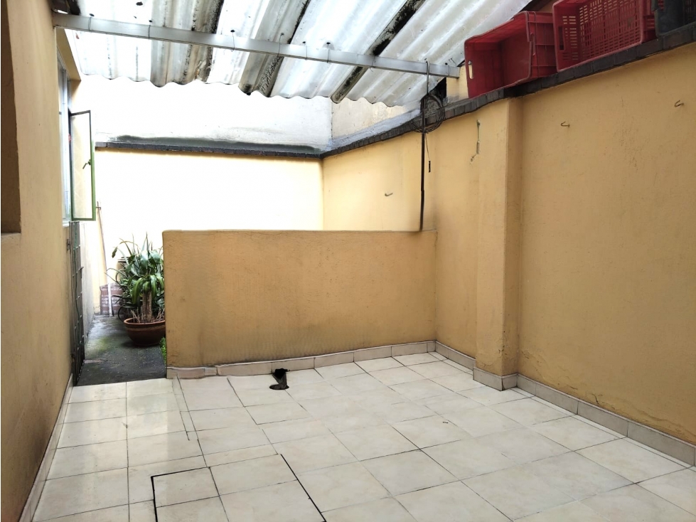 Casa en venta en Santa Isabel, Bogotá · foto 5 de 24
