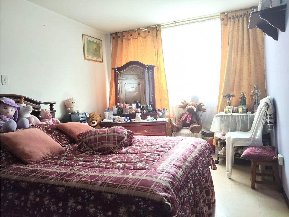Casa en venta en Santa Isabel, Bogotá · foto 15 de 24