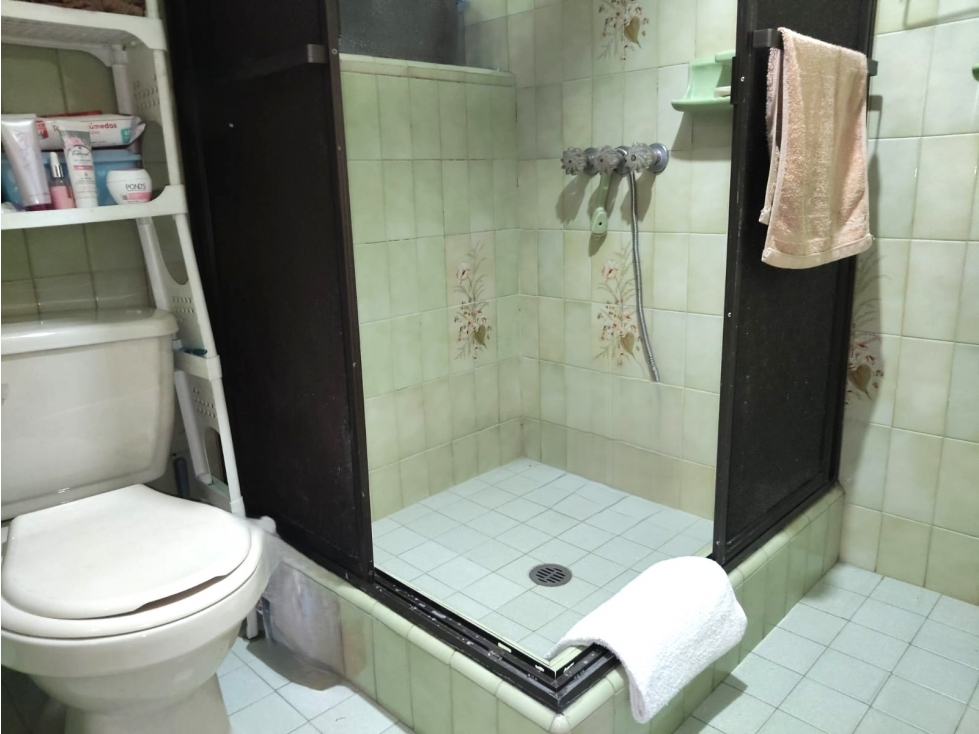 Casa en venta en Santa Isabel, Bogotá · foto 18 de 24