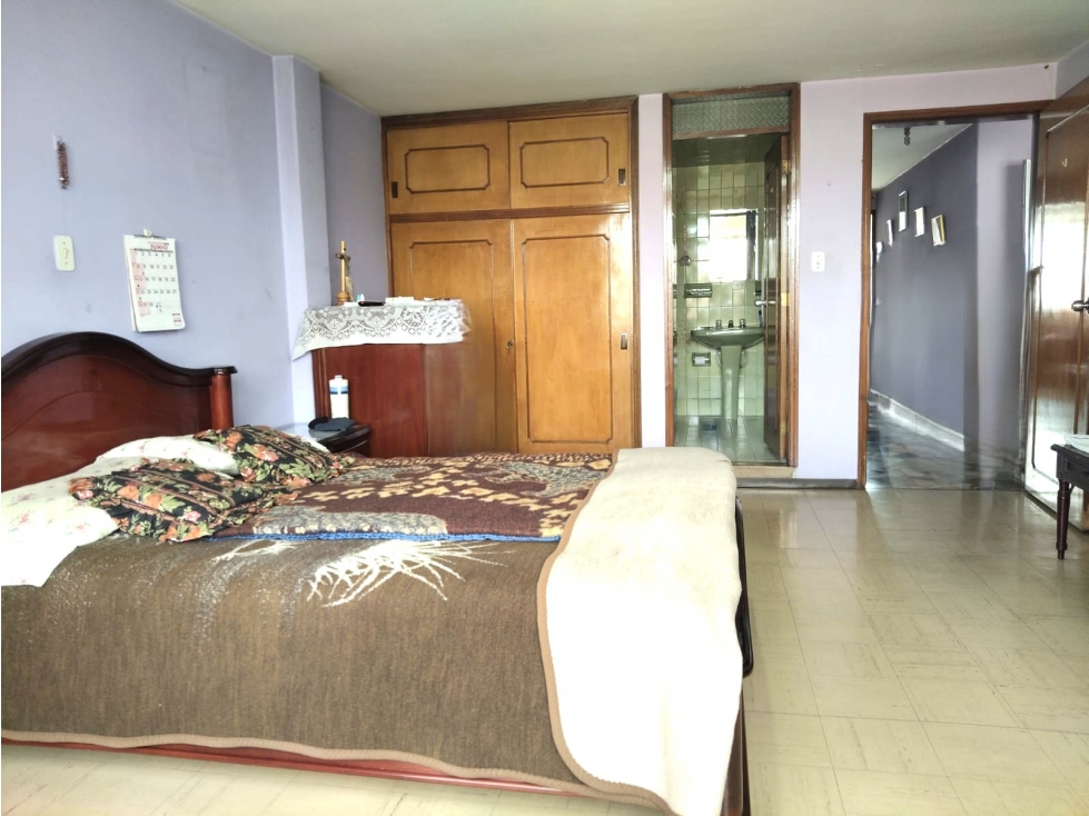 Casa en venta en Santa Isabel, Bogotá · foto 21 de 24