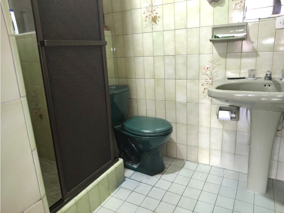 Casa en venta en Santa Isabel, Bogotá · foto 23 de 24