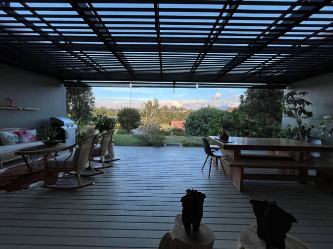 Casa de 4 alcobas en venta en Vilachuaga, Rionegro, 470 m² · foto 9 de 22