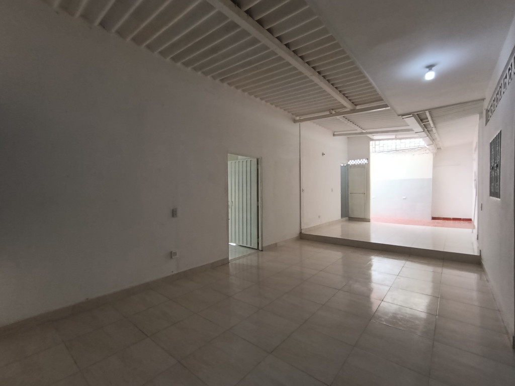 Casa en Arriendo en El contento, Cúcuta