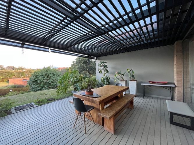 Casa de 4 alcobas en venta en Vilachuaga, Rionegro, 470 m² · foto 10 de 22