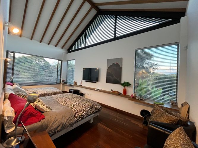 Casa de 4 alcobas en venta en Vilachuaga, Rionegro, 470 m² · foto 21 de 22