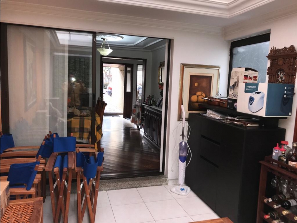 Casa en venta en Gratamira, Bogotá · foto 7 de 23