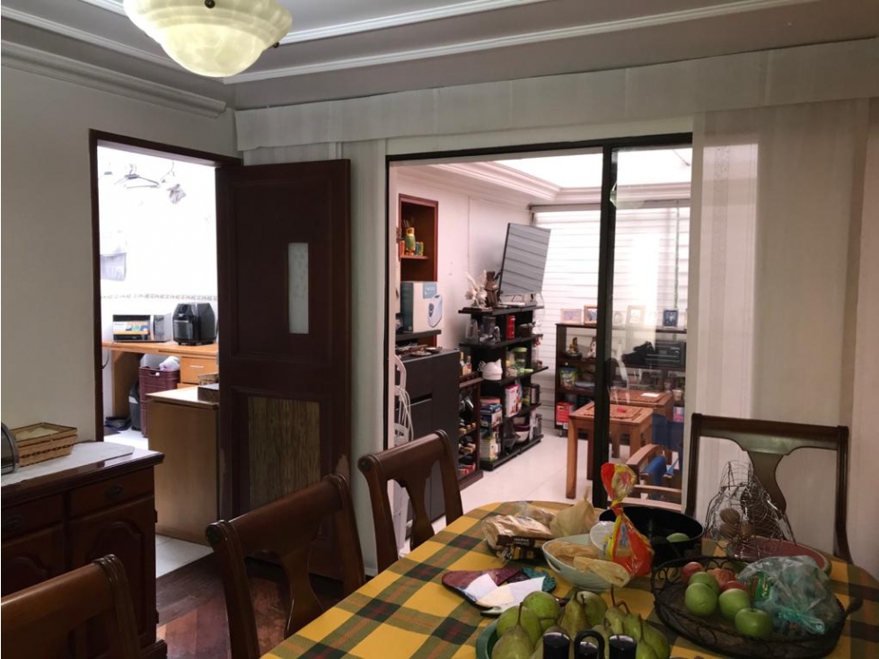 Casa en venta en Gratamira, Bogotá · foto 13 de 23